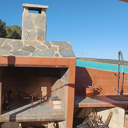 Alto Oasis Villa Siete Aguas Exterior photo
